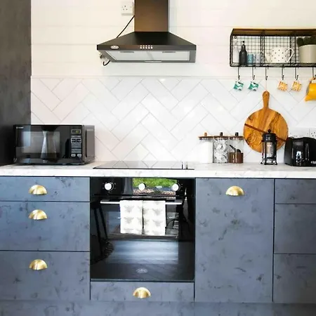 The Apiary Domek alpejski *