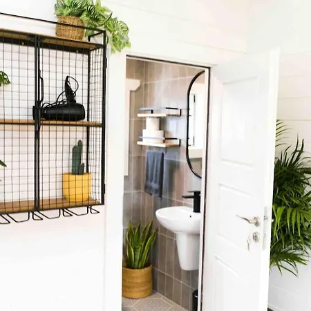 Domek alpejski The Apiary *