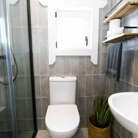 Domek alpejski The Apiary Killarney