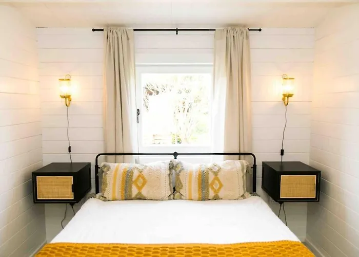 The Apiary 木屋 基拉尼