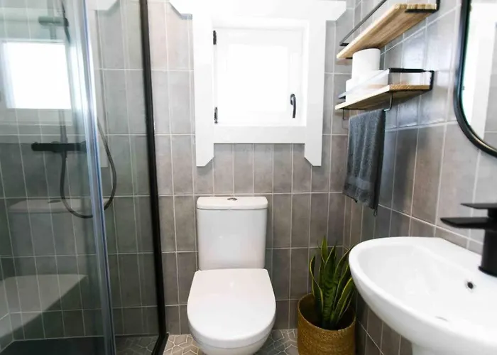 Alpesi faház The Apiary Cill Airne